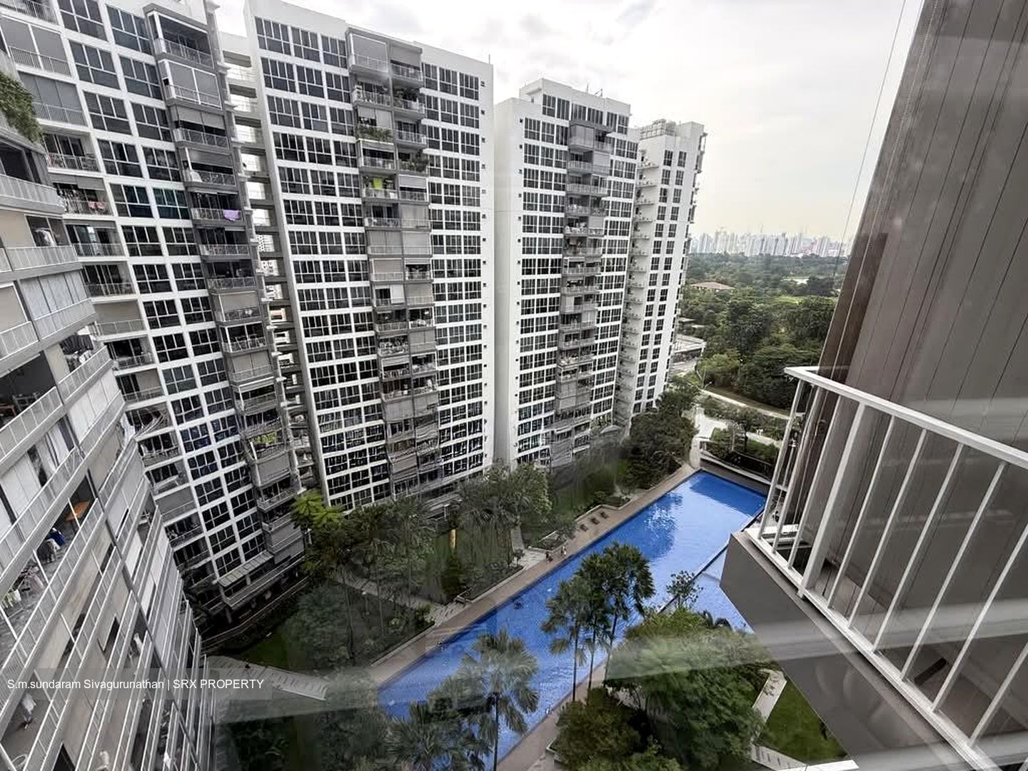 Lake Life (D22), Condominium #562950121